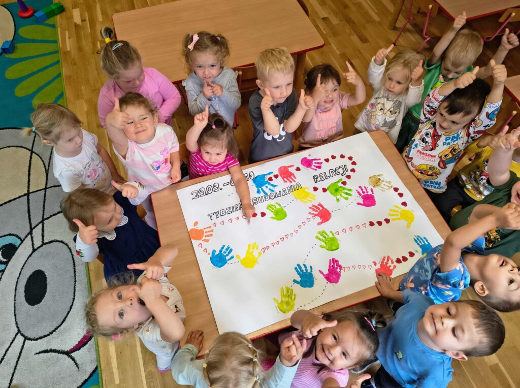 Tydzień Budowania Relacji