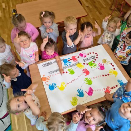 Tydzień Budowania Relacji