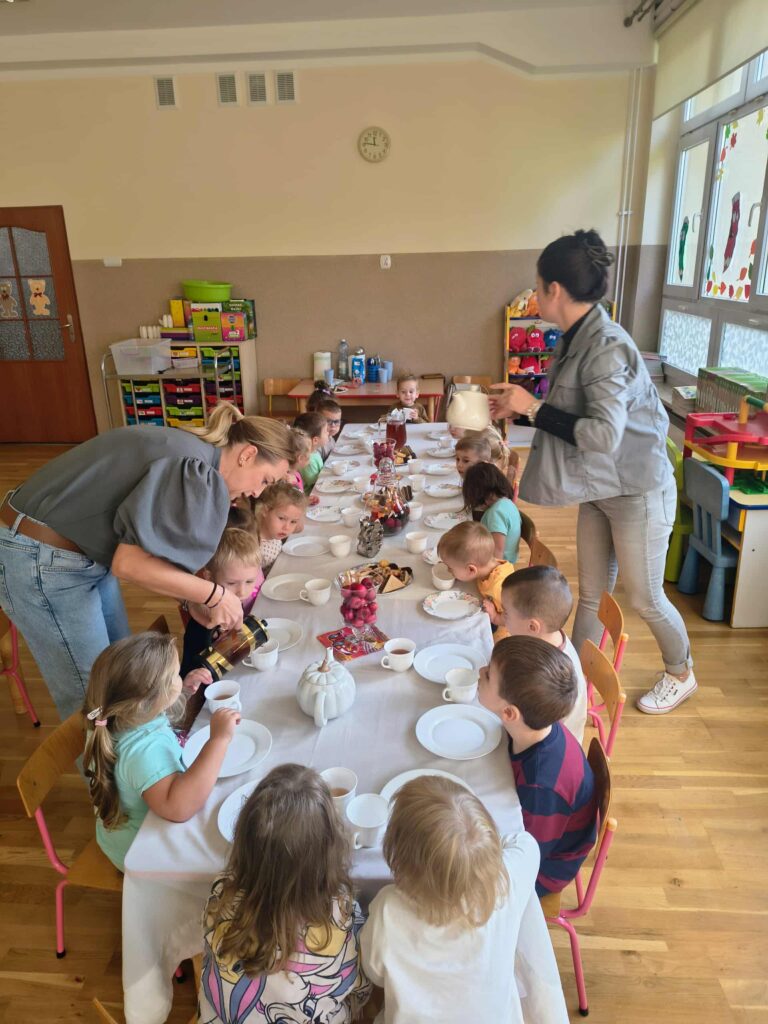 Tydzień Budowania Relacji