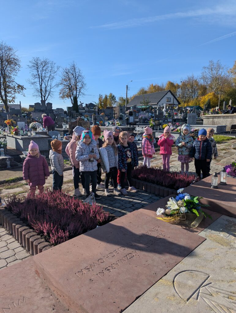 PAMIĘTAMY - GRUPA TYGRYSKI 