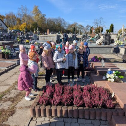 PAMIĘTAMY - GRUPA TYGRYSKI