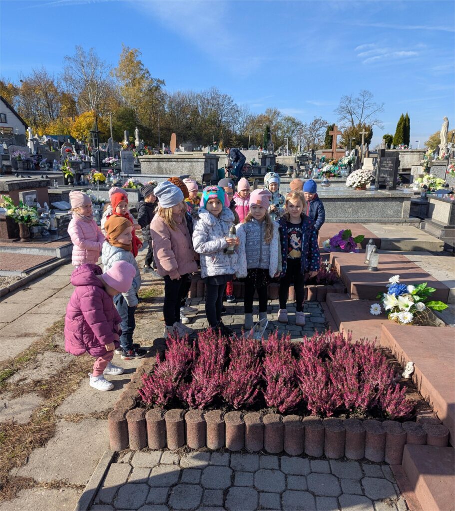 PAMIĘTAMY - GRUPA TYGRYSKI 