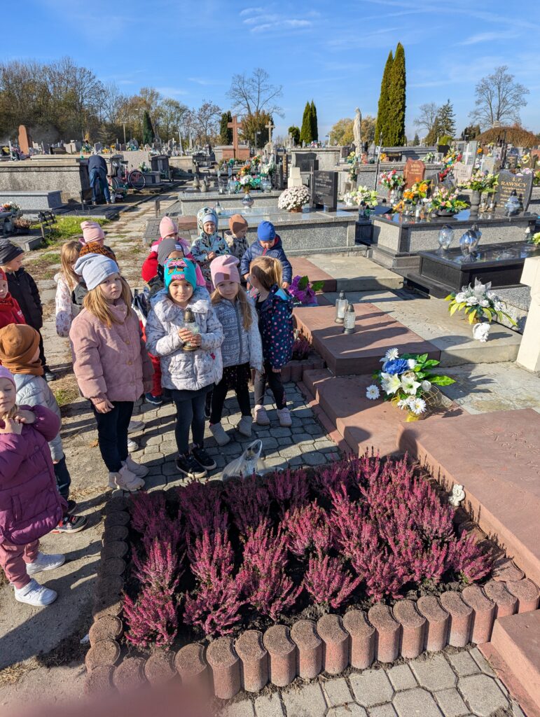 PAMIĘTAMY - GRUPA TYGRYSKI 