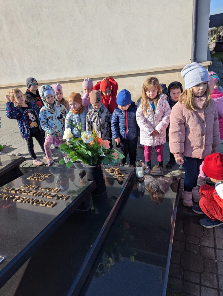 PAMIĘTAMY - GRUPA TYGRYSKI 