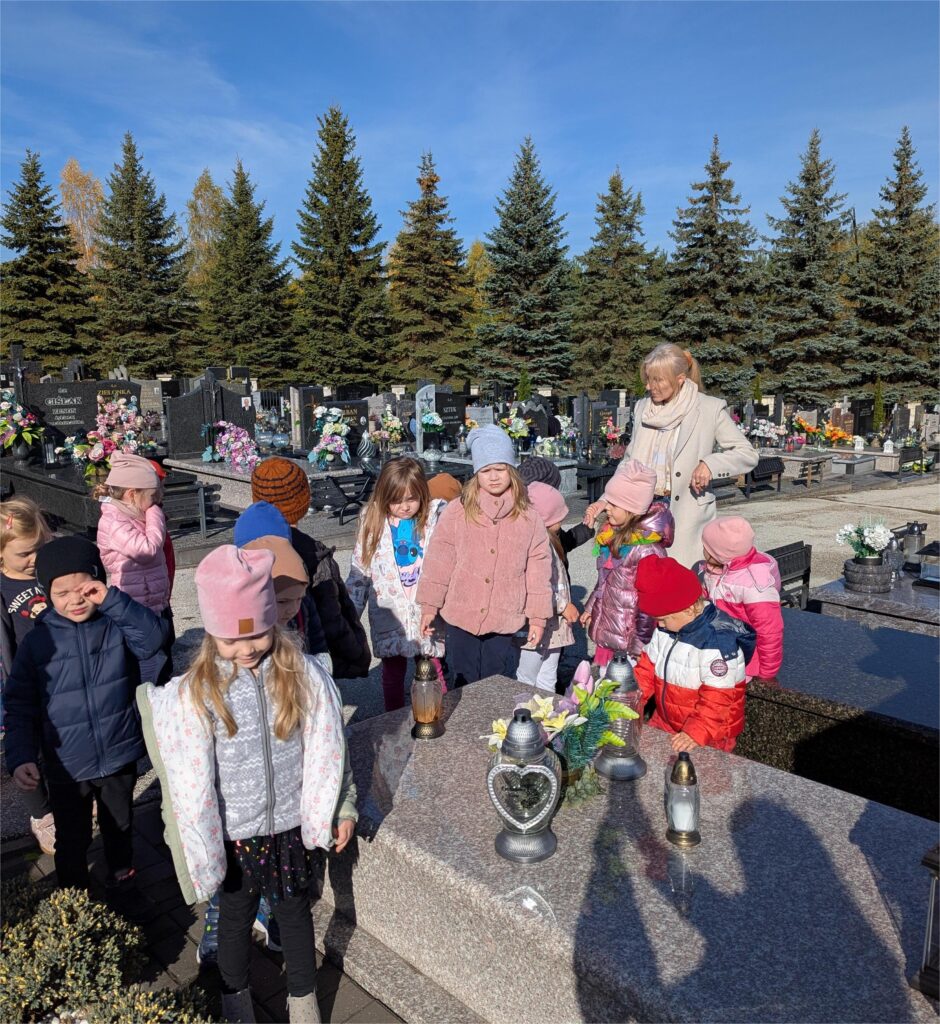 PAMIĘTAMY - GRUPA TYGRYSKI 