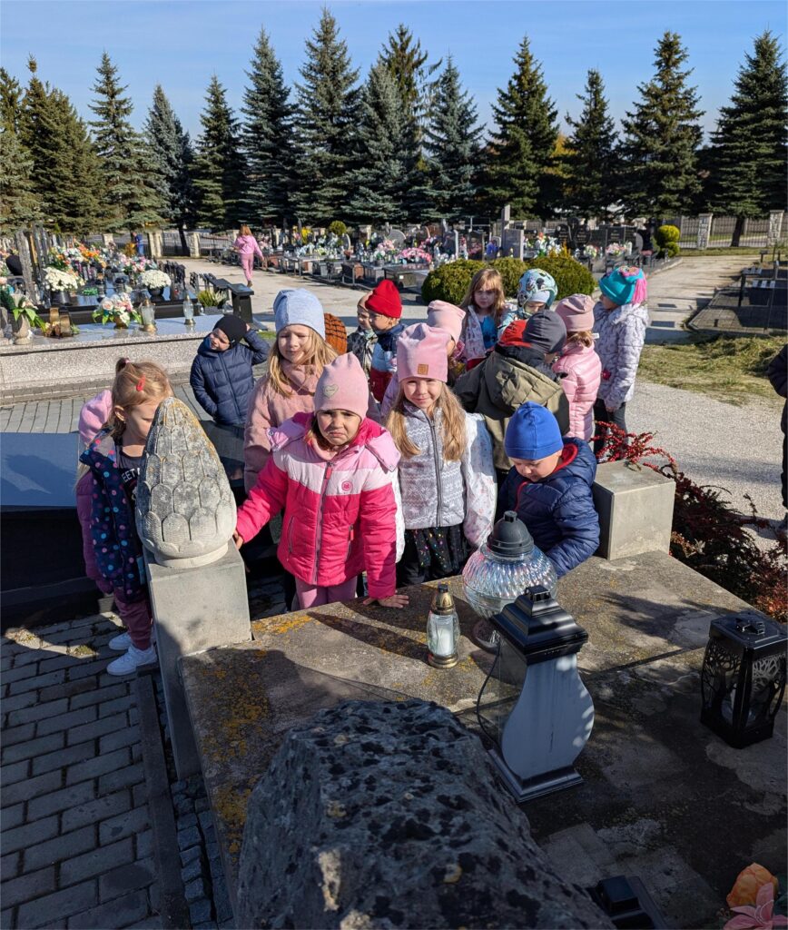 PAMIĘTAMY - GRUPA TYGRYSKI 