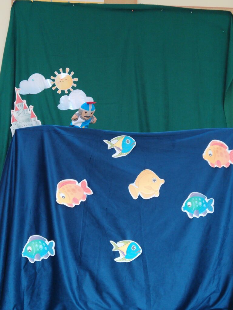 Savoir Vivre w teatrze.