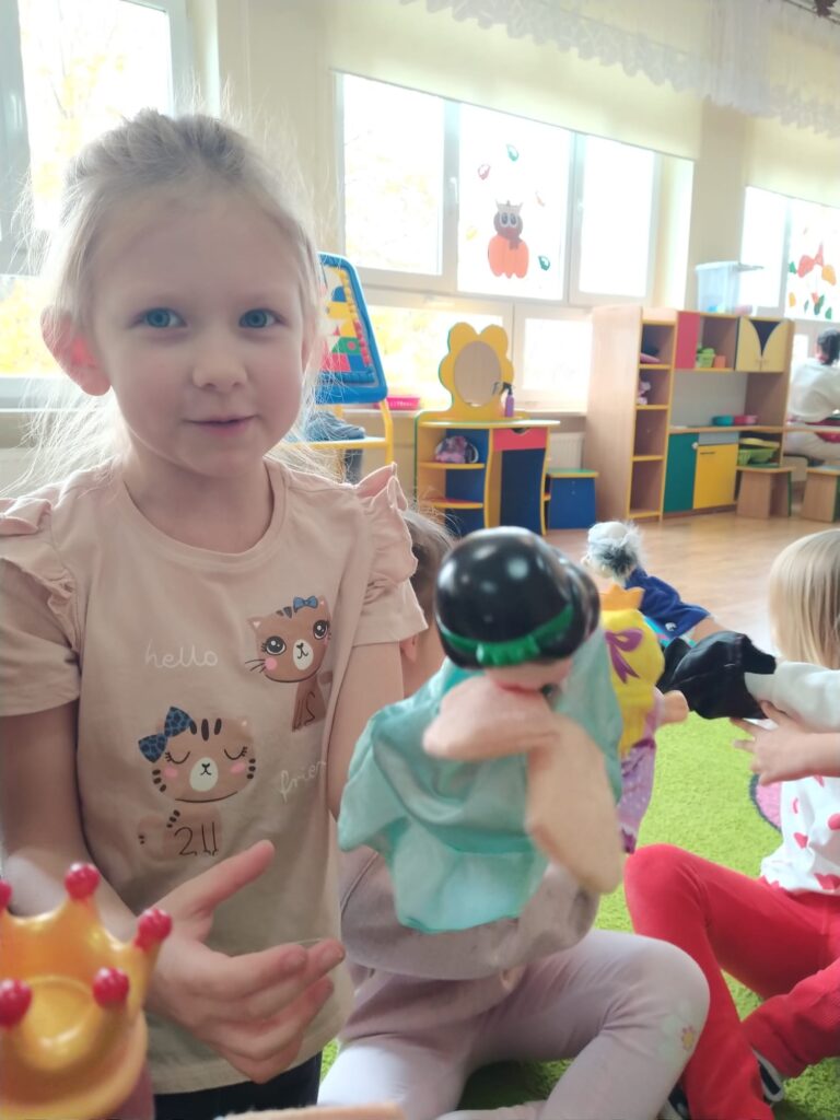 Savoir Vivre w teatrze.