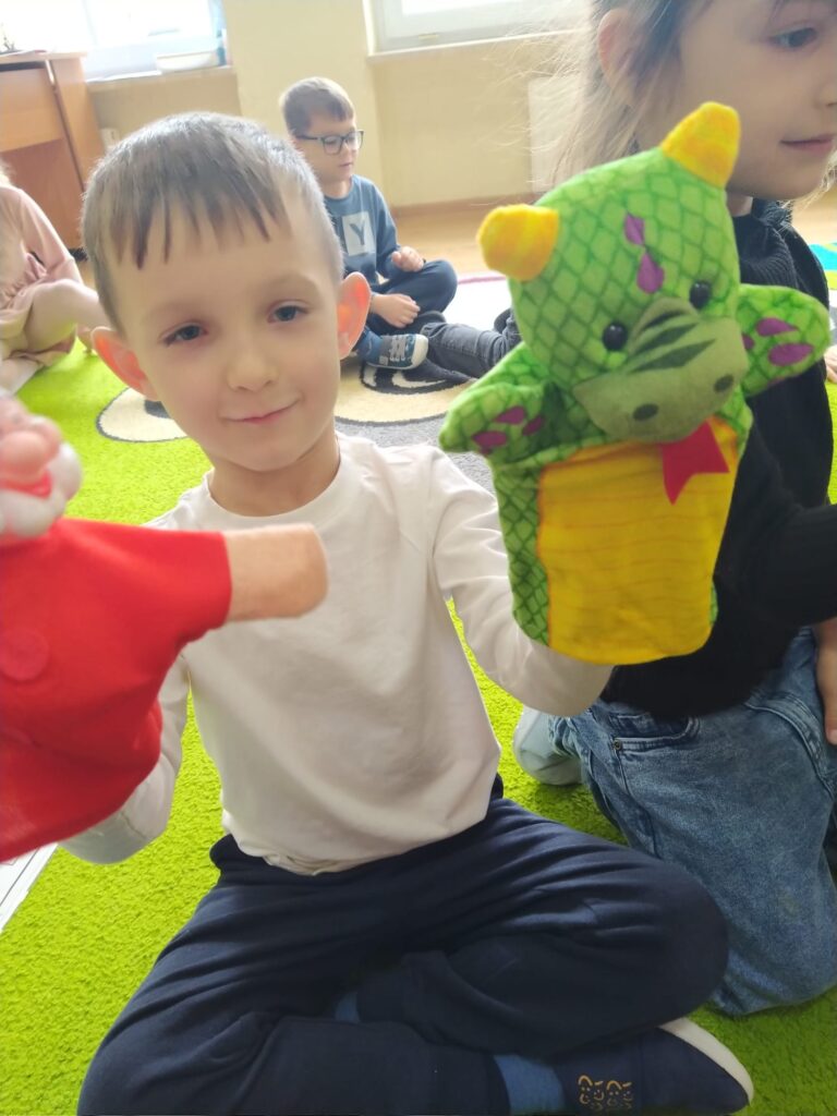 Savoir Vivre w teatrze.