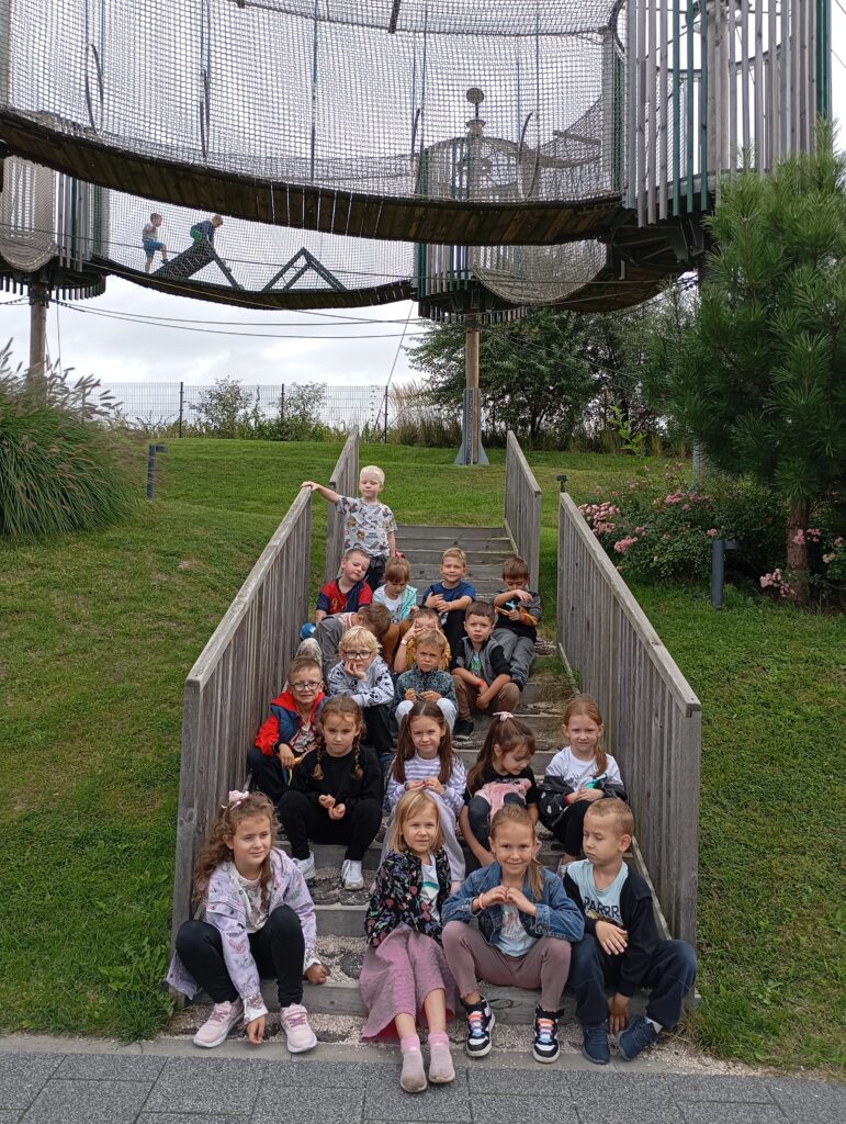 Wycieczka do Pacanowa