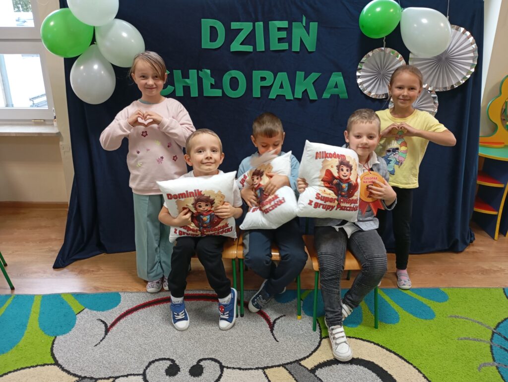 Dzień Chłopaka