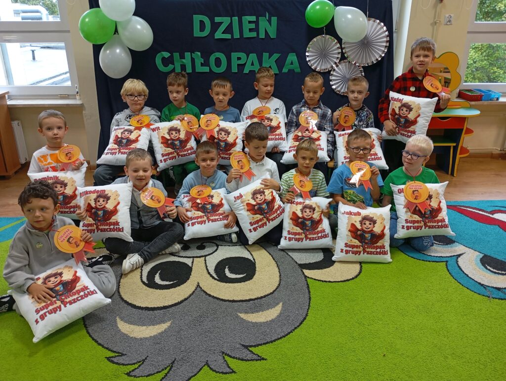 Dzień Chłopaka