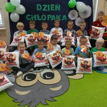 Dzień Chłopaka