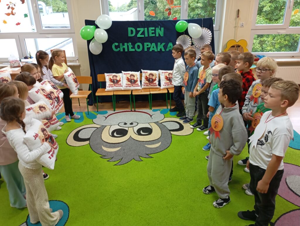 Dzień Chłopaka