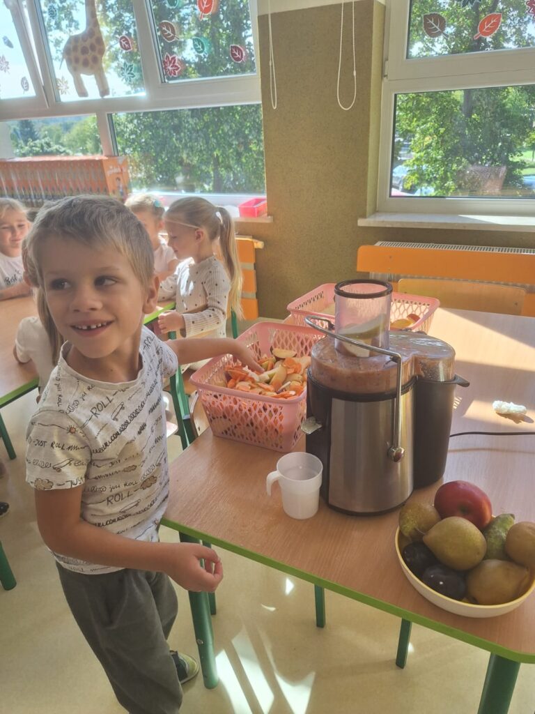 Warsztaty pełne zdrowia