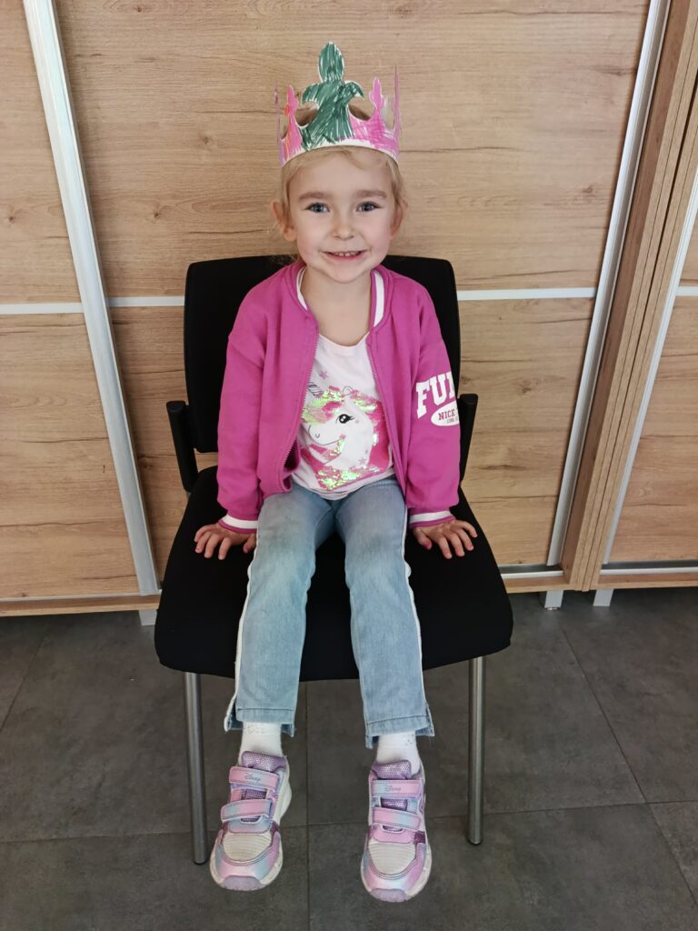 WYCIECZKA DO MUZEUM ARCHEOLOGICZNEGO W WIŚLICY  - GRUPA ŻYRAFKI 