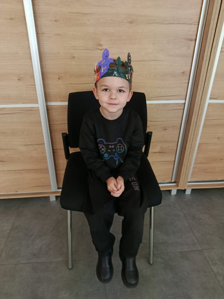 WYCIECZKA DO MUZEUM ARCHEOLOGICZNEGO W WIŚLICY  - GRUPA ŻYRAFKI 