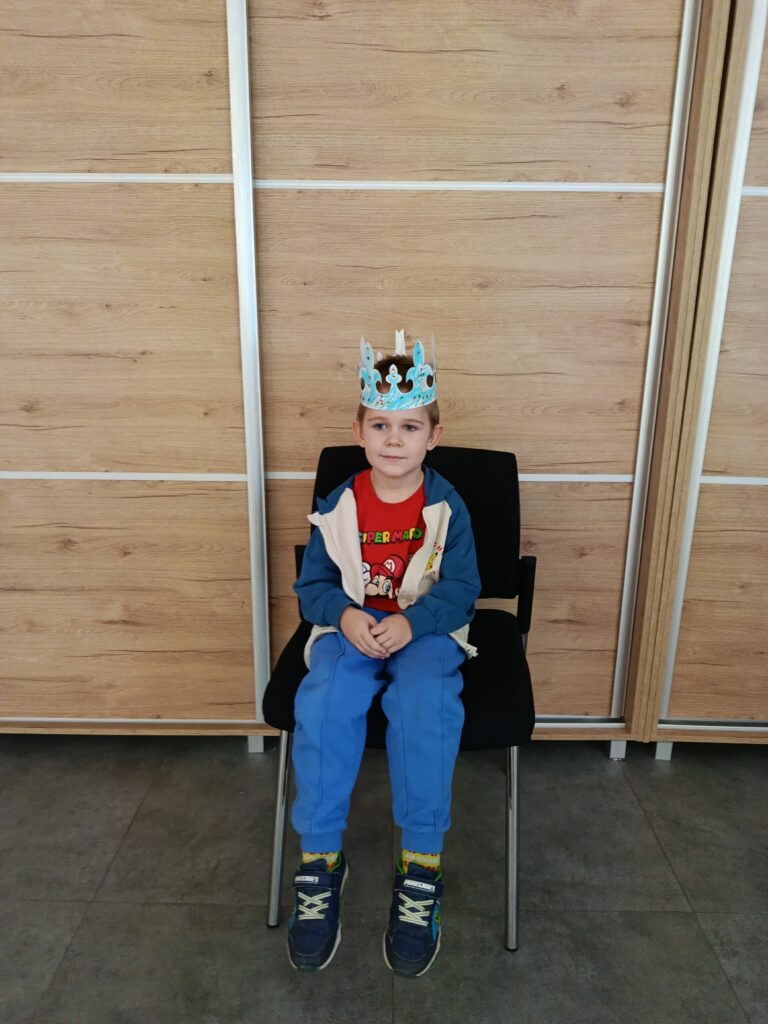 WYCIECZKA DO MUZEUM ARCHEOLOGICZNEGO W WIŚLICY  - GRUPA ŻYRAFKI 