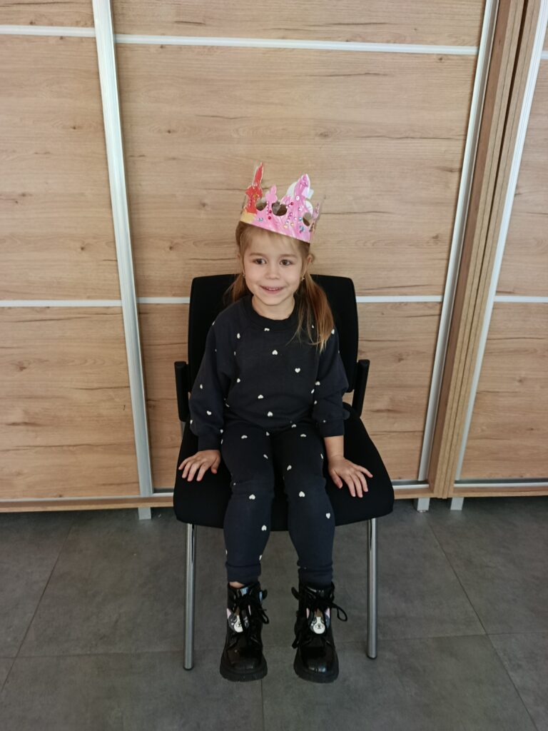 WYCIECZKA DO MUZEUM ARCHEOLOGICZNEGO W WIŚLICY  - GRUPA ŻYRAFKI 