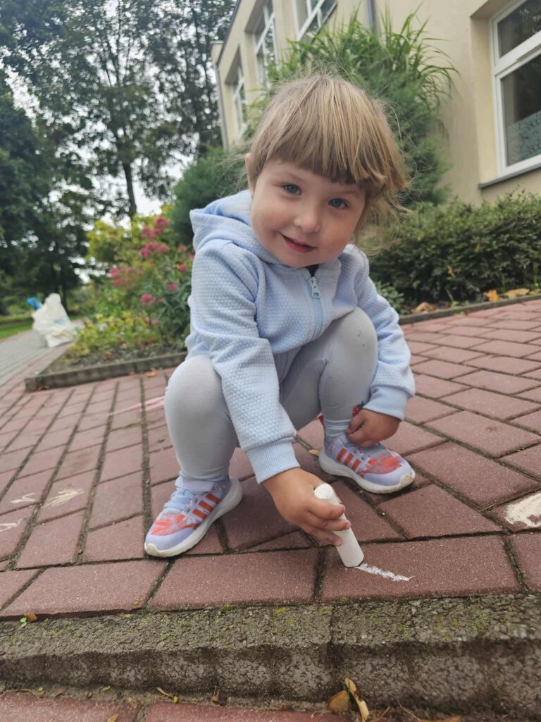 Dzień Przedszkolaka w grupie "Sówki''