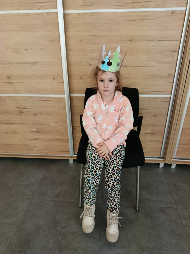 WYCIECZKA DO MUZEUM ARCHEOLOGICZNEGO W WIŚLICY  - GRUPA ŻYRAFKI 