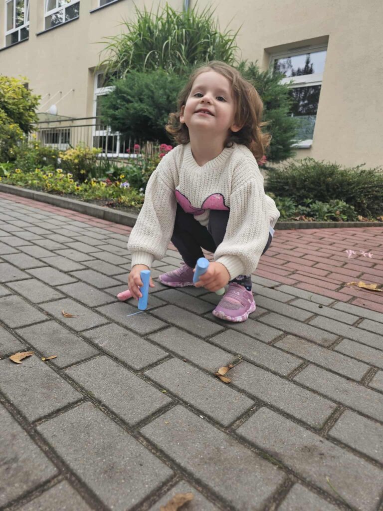 Dzień Przedszkolaka w grupie "Sówki''