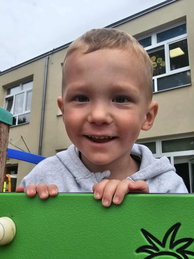 Dzień Przedszkolaka w grupie "Sówki''