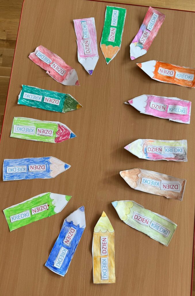 Dzień Kredki