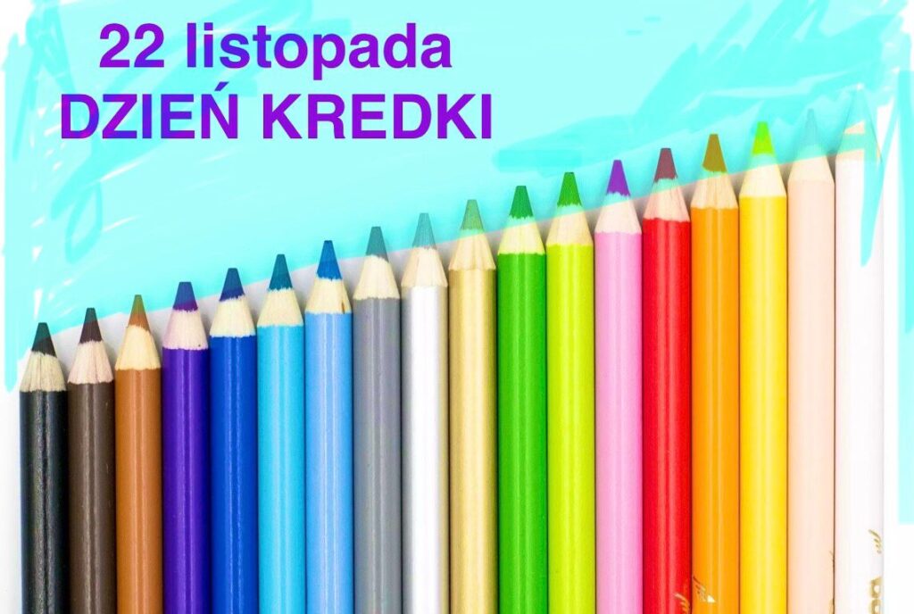 Dzień Kredki