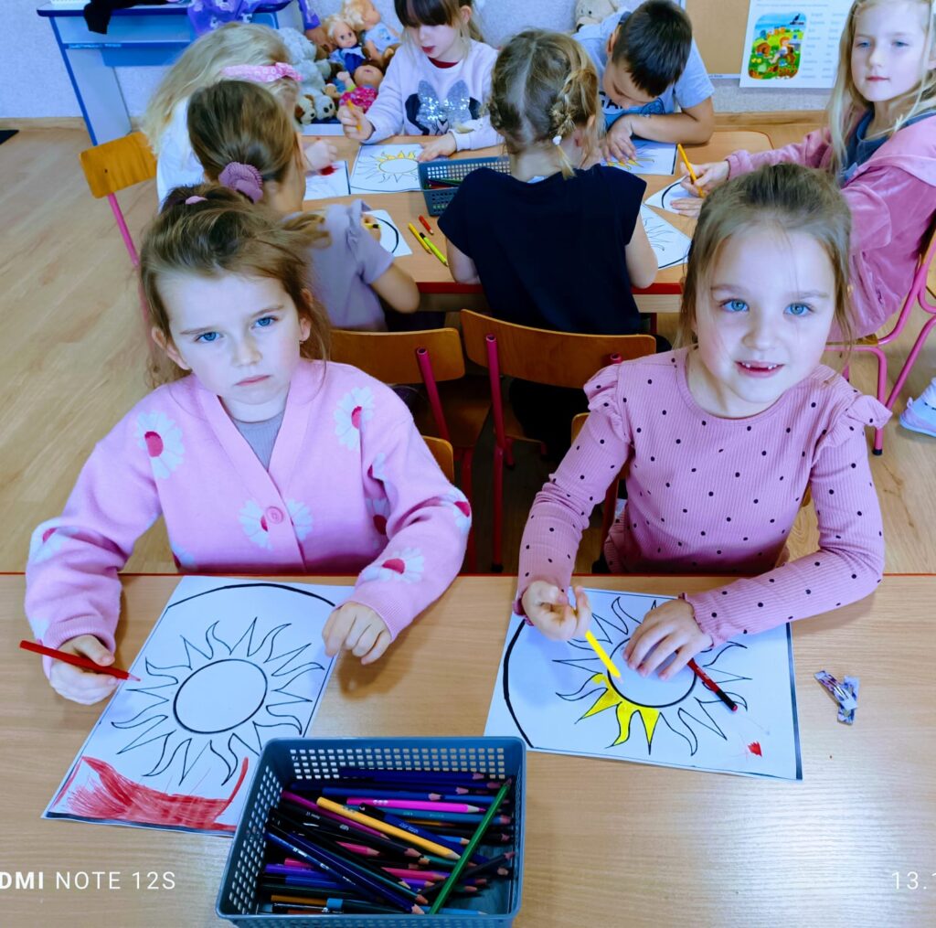 Busko-Zdrój moje miasto, moja mała ojczyzna. "Motylki" realizują program edukacji regionalnej.