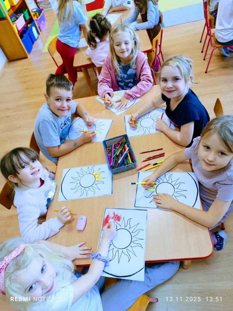 Busko-Zdrój moje miasto, moja mała ojczyzna. "Motylki" realizują program edukacji regionalnej.