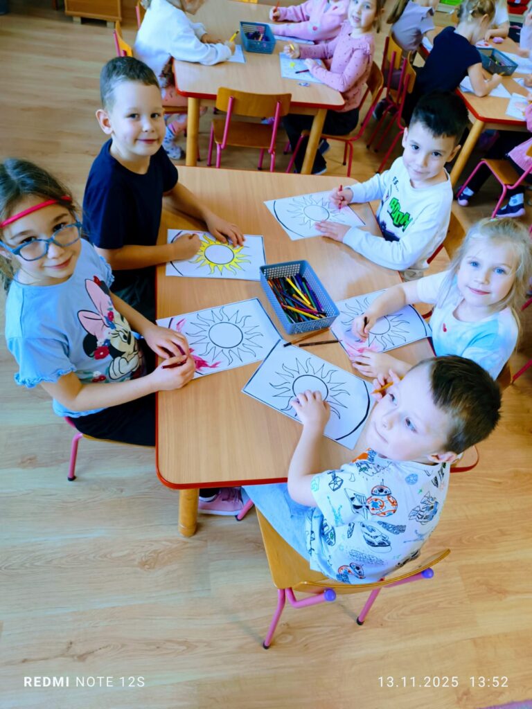 Busko-Zdrój moje miasto, moja mała ojczyzna. "Motylki" realizują program edukacji regionalnej.