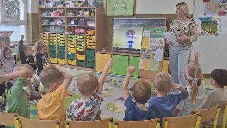 Spotkanie z Dietetykiem