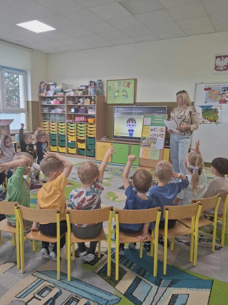 Spotkanie z Dietetykiem