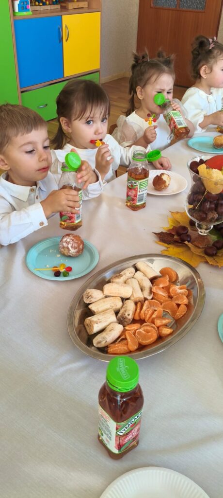 Pasowanie na Przedszkolaka w grupie "Misie".