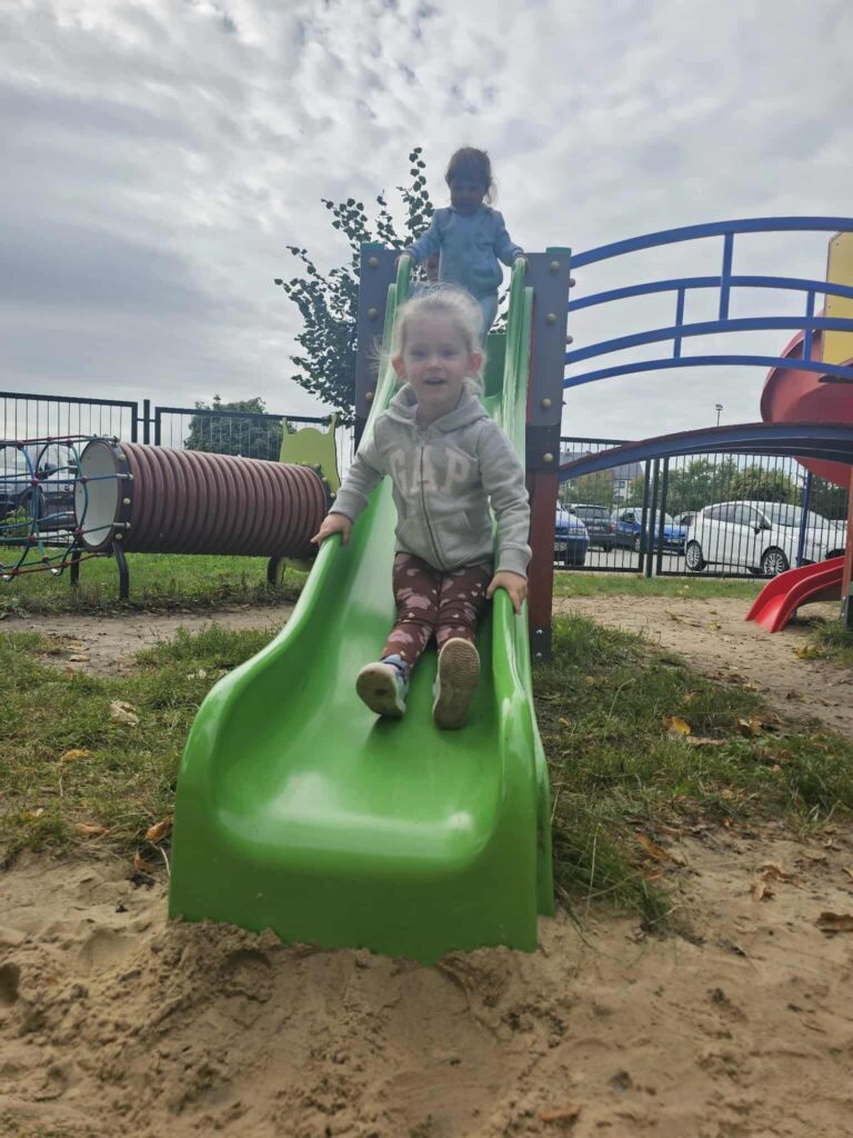 Dzień Przedszkolaka w grupie "Sówki''