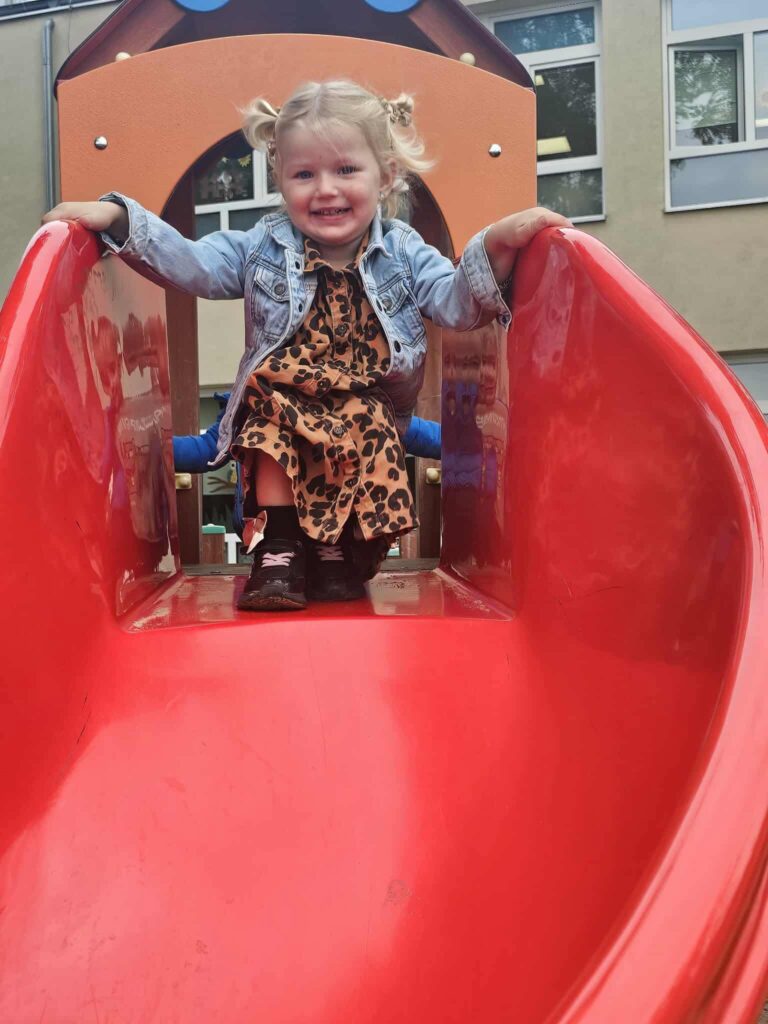 Dzień Przedszkolaka w grupie "Sówki''