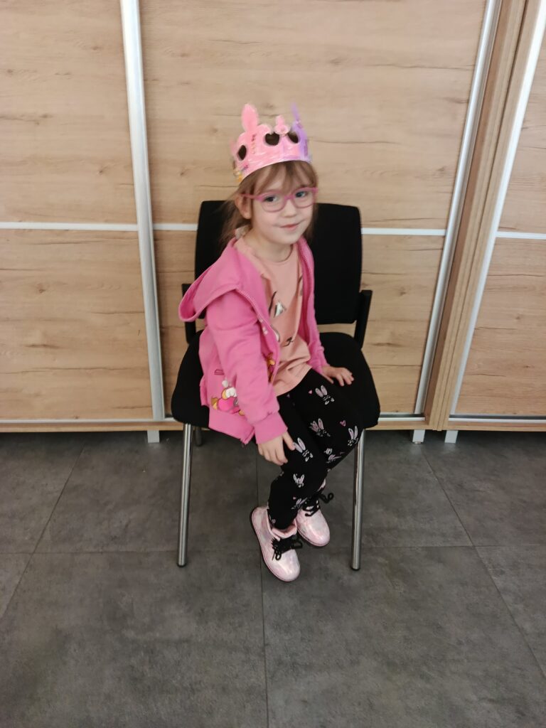 WYCIECZKA DO MUZEUM ARCHEOLOGICZNEGO W WIŚLICY  - GRUPA ŻYRAFKI 