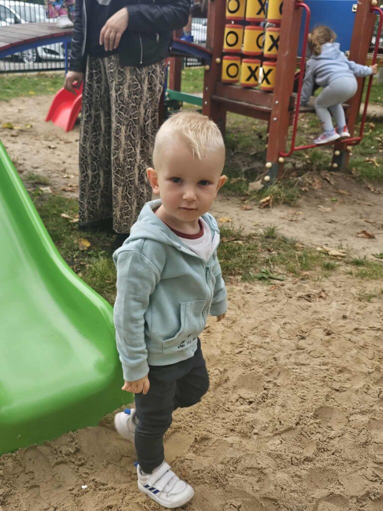 Dzień Przedszkolaka w grupie "Sówki''