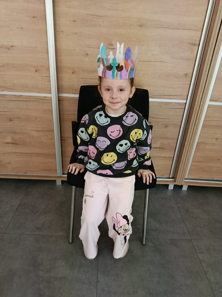 WYCIECZKA DO MUZEUM ARCHEOLOGICZNEGO W WIŚLICY  - GRUPA ŻYRAFKI 