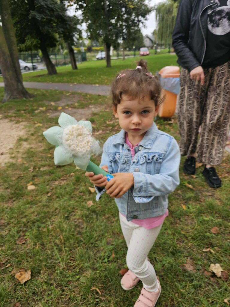 Dzień Przedszkolaka w grupie "Sówki''