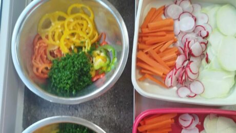 Dzień zdrowego śniadania