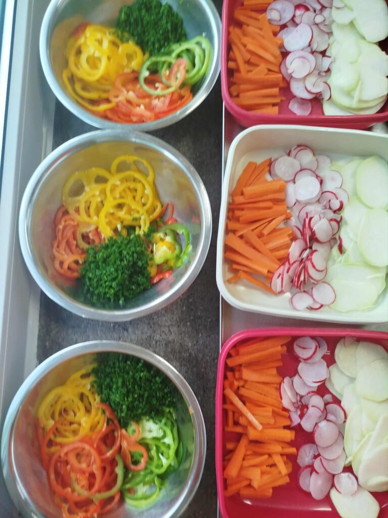 Dzień zdrowego śniadania