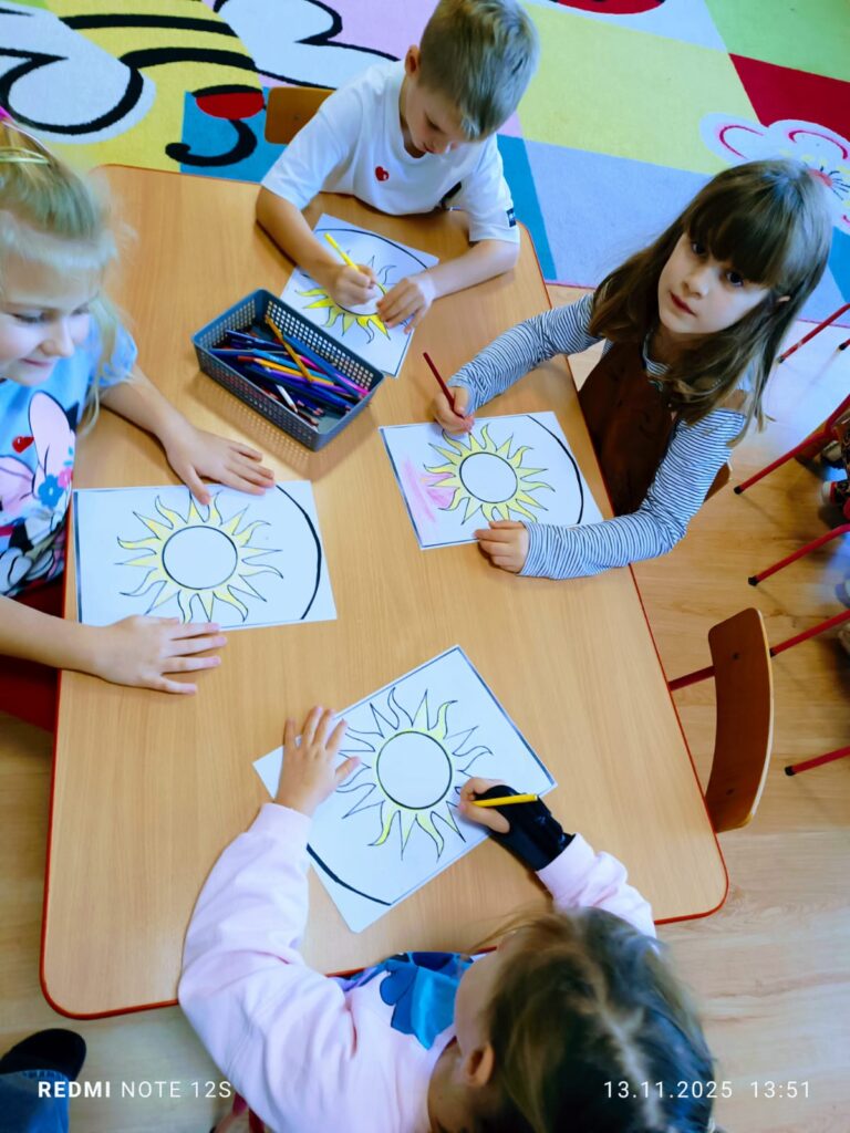 Busko-Zdrój moje miasto, moja mała ojczyzna. "Motylki" realizują program edukacji regionalnej.