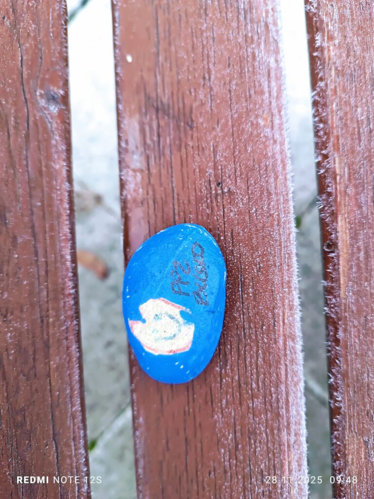 "Motylki" wykonują misję specjalną.