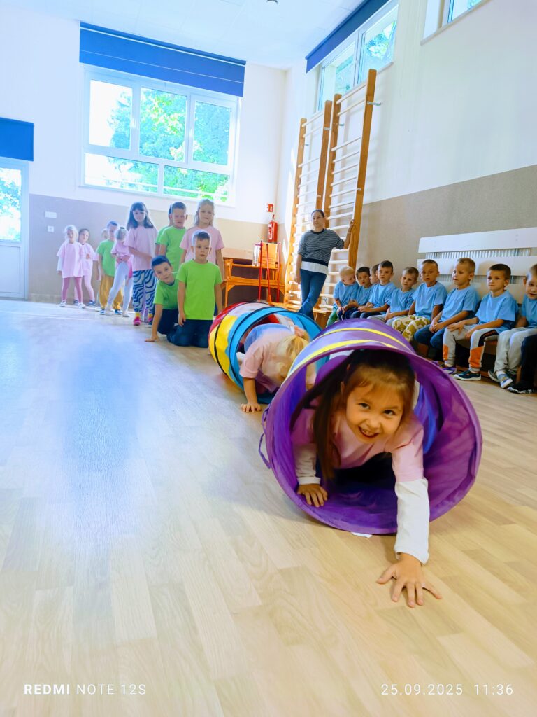 Europejski Tydzień Sportu