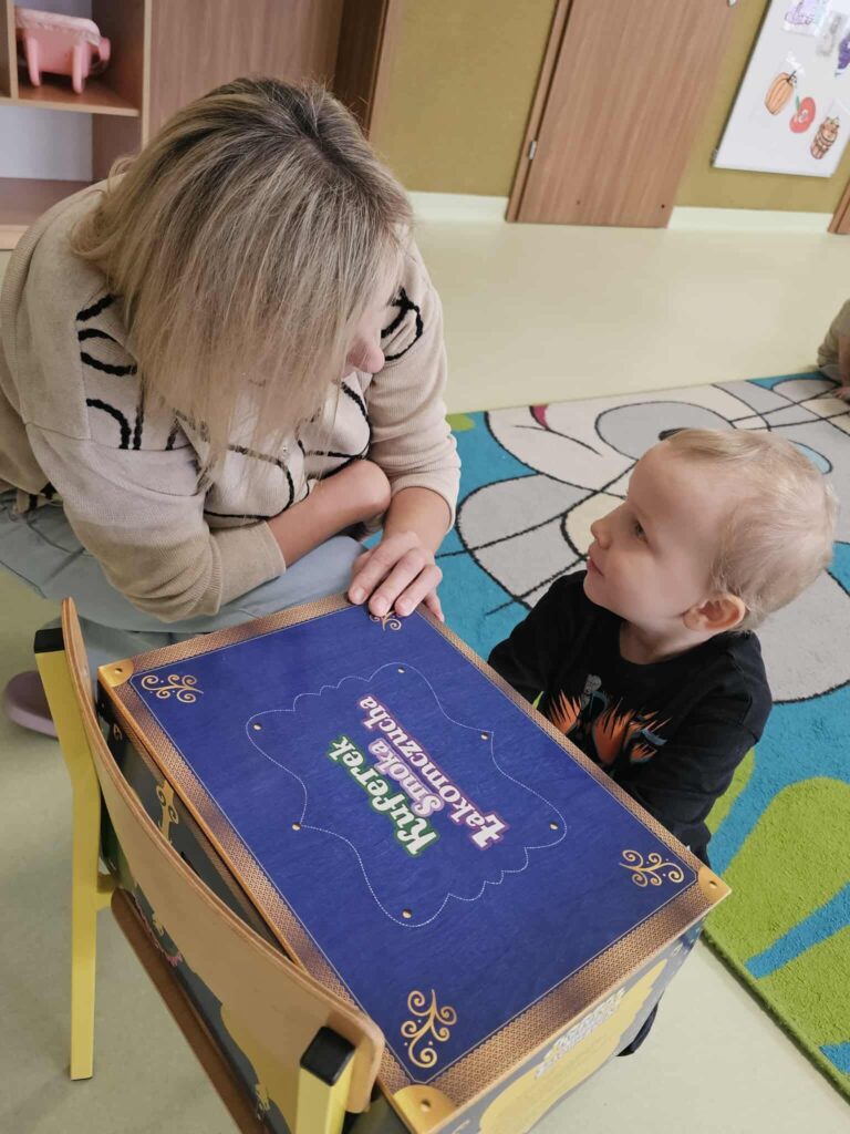 Spotkanie z Dietetykiem