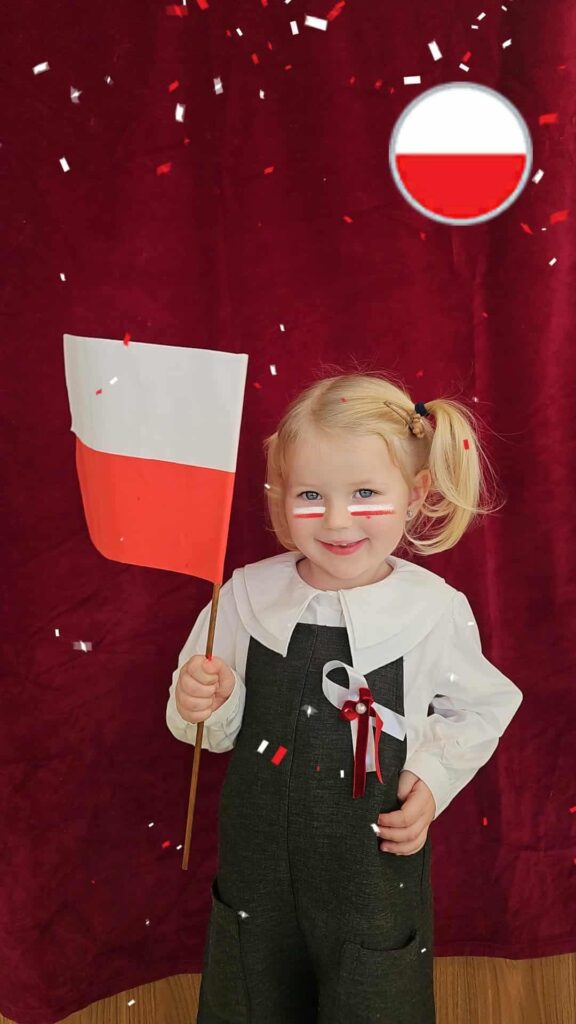 Narodowe Święto Niepodległości w Grupie "Sówki"