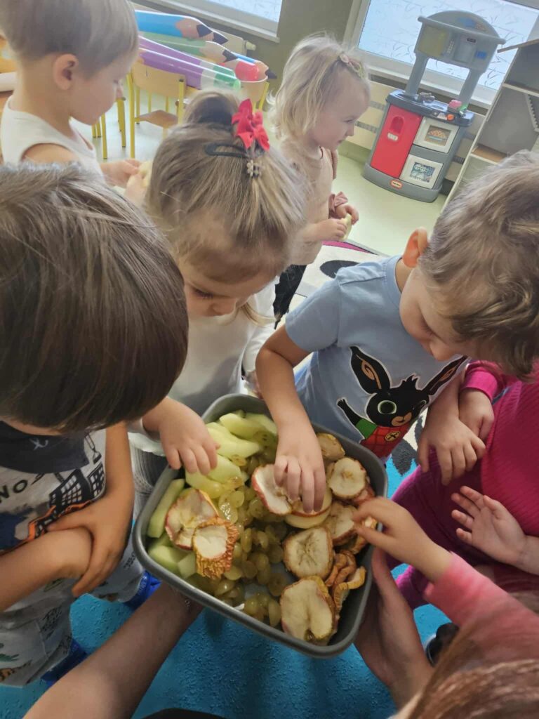 Spotkanie z Dietetykiem