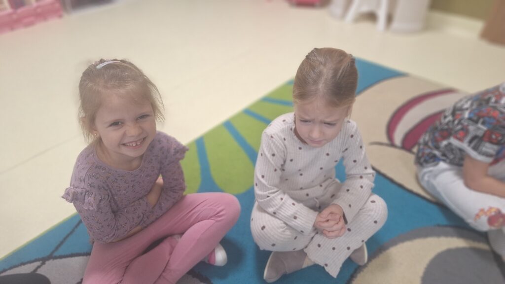 PROJEKT: "CZUCIAKI Z KRAINY EMOCJI" GNIEWEK Z WYSPY ZŁOŚCI 